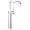 Grohe Vysoká umyvadlová baterie Essence New bez výpusti chrom 32901001