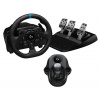 Logitech G923 SE Racing Wheel and Shifter Combo 991-000531