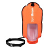 Plavecká bójka 28 l Orange - GymBeam