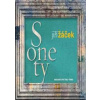 Sonety - Žáček Jiří
