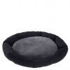 Petstuff pelech pre psa Octagon, 50 x 57 x 13 cm, čierny