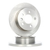 TATechnix Brzdové kotúče VW TRANSPORTER T4 Krabice (70A, 70H, 7DA, 7DH) 2.0, 1.9D, 1.9TD - BREMBO