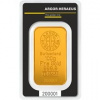 Argor Heraeus SA 100 gramov - Investičná zlatá tehlička