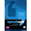 Speakout Intermediate Active Teach