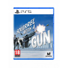 Squirrel with a Gun | PS5