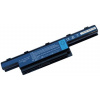 TRX batéria Acer/ 5200 mAh/ Aspire 4250/ 4551/ 4738/ 4741/ 4551G/ 4771G/ 5551G/ 5741G/ 5750/ 7251/ Acer AS10D3E/ AS10