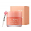 LANEIGE Balzam in nočna maska za ustnice Lip Sleeping Mask EX Grapefruit (20 g)