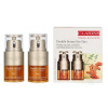 Clarins Darčeková sada Double Serum Eye Duo