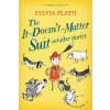 It Doesn't Matter Suit and Other Stories