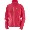 SALOMON bunda Lightning warm sshell W hibiscus/hbs 18/ - L