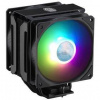 Chladič CPU Cooler Master MasterAir MA612 Stealth ARGB (MAP-T6PS-218PA-R1)