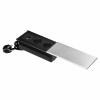Zásuvkový panel so skrytým krytom, USB A+C