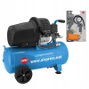 Olejový kompresor Airpress HL 425-50 50 l 8 bar