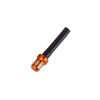 Fuel Vent Valve Tube Orange 1Pc FCX06OR
