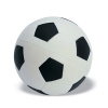 Antistresová futbalová lopta – darček pre futbalistov a fanúšikov