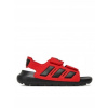 Detské sandále na suchý zips adidas Altaswim 2.0 Kids JI3061 veľkosť 32