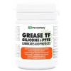 Silikónová vazelína TF (silikón + PTFE) 60g, AG Termopasty, AG90
