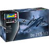 Revell Revell Dornier Do 217J-1/2 (1:48)