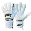 4keepers Champ Black VI RF2G Jr goalkeeper gloves S906493 (178212) Black/Green 5