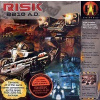 Avalon Hill Risk 2210 AD