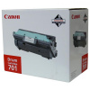 Canon EP-701 (9623A003), originálný valec, čierna