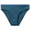 Dámske pohodlné nohavičky SmartWool W Merino Bikini Boxed light gray heather XL