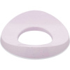 WC sedátko LUMA Blossom Pink Variant: LUMA WC sedadlo Speckles Lila