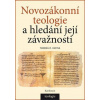 Novozákonní teologie a hledání její závažnosti - Thomas R. Hatina