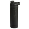 Vodný filter Grayl ULTRAPRESS Purifier 0,5 l - 0,5 l / Covert Black