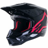 Alpinestars Supertech M5 Compass Veľkosť: 2XL