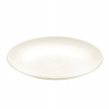 Plytký tanier CREMA 27 cm