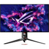 Monitor Asus ROG Swift OLED PG32UCDP (90LM0A50-B01370) čierny