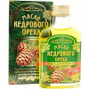 Cedrový olej Altajský 100 ml, 250 ml ALTAY-ORGANIC 250 ml