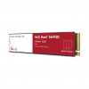 WD Red SN700 4TB, WDS400T1R0C