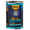 Primal Spirit Dog Iberian - Nordic Sealand - 400 g
