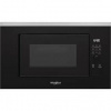 Mikrovlnná rúra Whirlpool WMF200G čierna