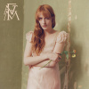 FLORENCE/THE MACHINE - HIGH AS HOPE (1VINYL)