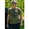 One More Cast Tričko Enchanted Tree Tee - XL