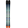 Dynastar SPEED 4X4 563 TI KONECT NX 12 KONECT GW B90 BLK BLUE all mountain lyže s vázáním 167