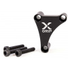 X-GRIP XG-2736-001 ochranný kryt spojky (čierna), BETA RR, X-RPO, RX, X-TRAINER