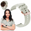 Popruh pre Garmin Forerunner 255S 265S Venu 2S 3S Vivomove 3S Vivoactive 4S