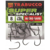 Trabucco Super Specialist veľ.10 15ks