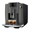 Jura E6 Dark Inox