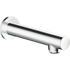 Vaňový výtok Hansgrohe Talis S chróm HG 72410000