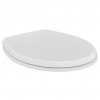 Ideal Standard W302601 EUROVIT WC Sedátko,Duroplast,biele W302601