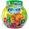 VIBOVIT+ ABECEDA želé multiVitamíny s ovocnou príchuťou (inov.2024) 1x200 g