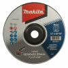 MAKITA KOTÚČ BRÚSNY NA KOV 180x6x22 (A-80949)