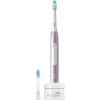 Hnedá Oral-B Oral-B Pulsonic Slim Luxe 4100 Zlatá