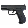 Pistole airsoft Walther P99 DAO BlowBack CO2 - BB 6 mm + Doprava zdarma na další nákup