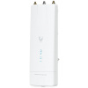 Ubiquiti UISP Wave MLO5 - 5GHz rádio pre PtP spoje, MLO, 4096QAM, SFP+ port, priepustnosť 5+ Gbps
